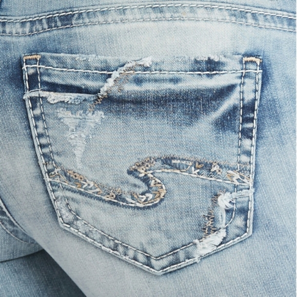 Silver Berkley Capri - Picture 6 of 11